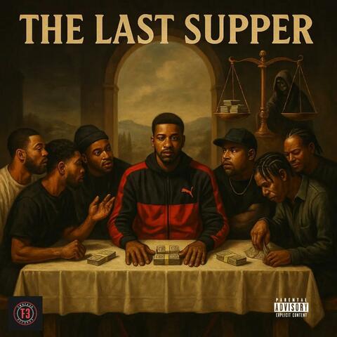 The last Supper