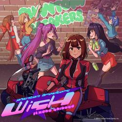 WiSH Scratch Track (feat. Kanosugi)