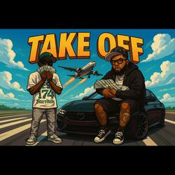 Take Off (feat. Banktellazbo)