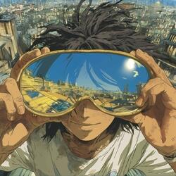 Guarding Your Eyes