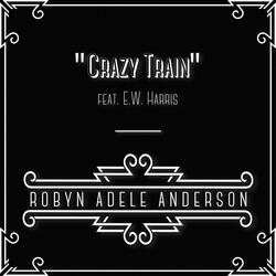 Crazy Train (feat. E.W. Harris)