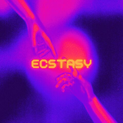 Ecstasy (feat. Katja Glieson)