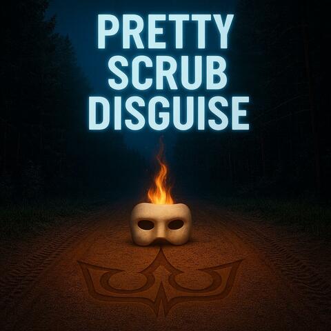 Pretty Scrub Disguise
