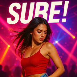 Sube!!