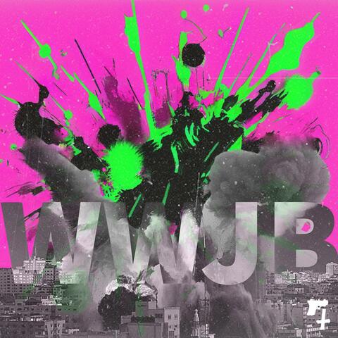 WWJB (Who Would Jesus Bomb?)