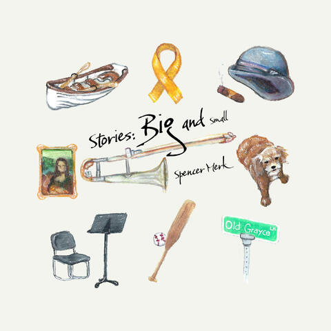 Stories: Big and Small