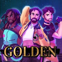 Golden (feat. Tre Watson & Brandon McInnis)