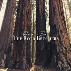 Take Me Back (feat. Eric Portalupi)