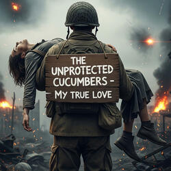 My true love (The Unprotected Cucumbers 1999)