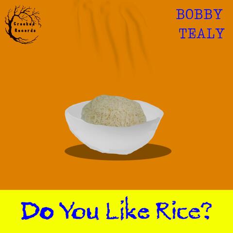 Do You Like Rice? (feat. Marquez Cherabe)