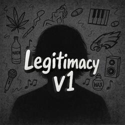 Legitimacy v1