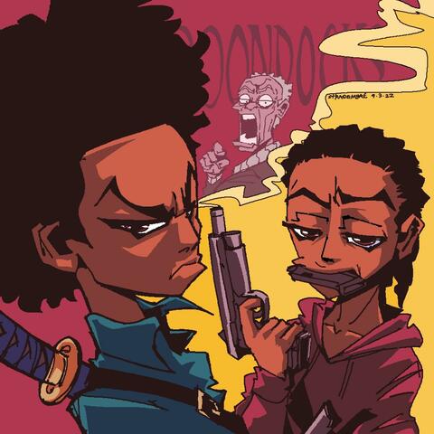 OVERTIME (feat. JAE INDXGO)