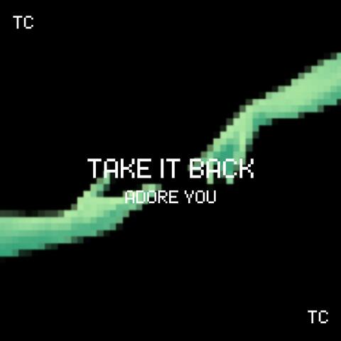 TAKE IT BACK (ADORE YOU)