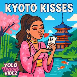 Kyoto Kisses