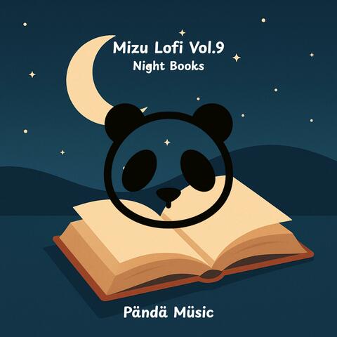 Mizu Lofi – Vol. 9: Night Books