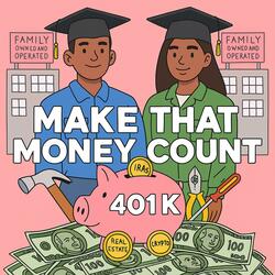 Make that Money Count