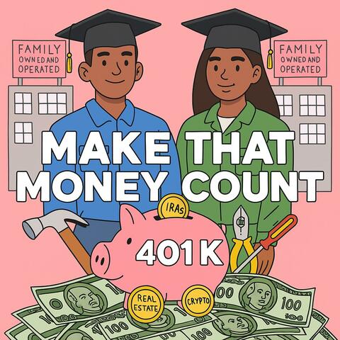 Make that Money Count