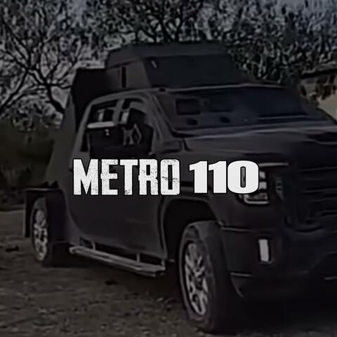 Metro 110