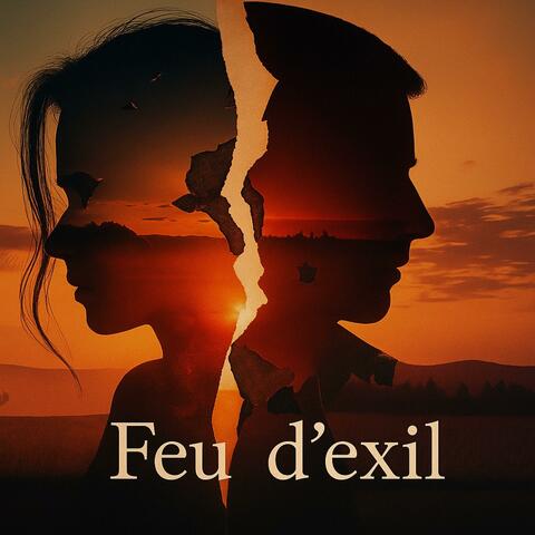 Feu d'exil (feat. Naho & Rafaël) [Radio Edit]