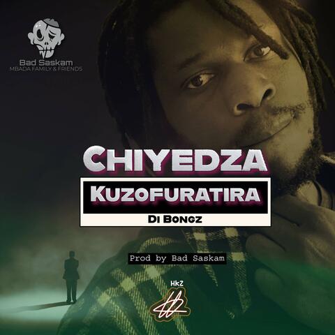 Chiyedza kuzofuratira