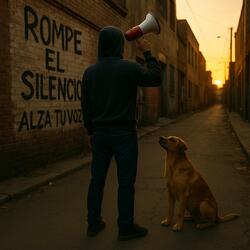 Rompe el silencio
