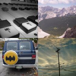 The Highest Mountain