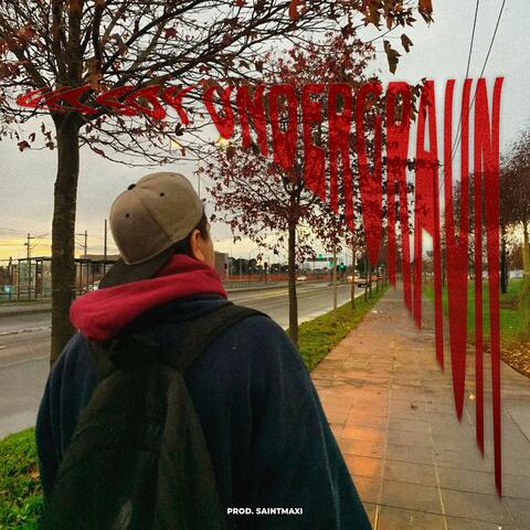 YO SOY UNDERGRAUN (feat SAINTMAXI)