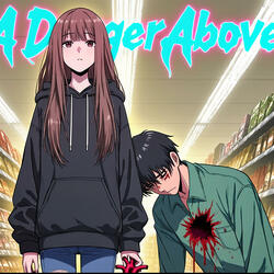 I Am NOT in the Party Aisle (AC-130)