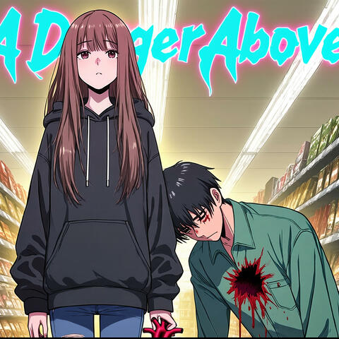 I Am NOT in the Party Aisle (AC-130)