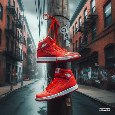 Already Written (feat. LXVE)