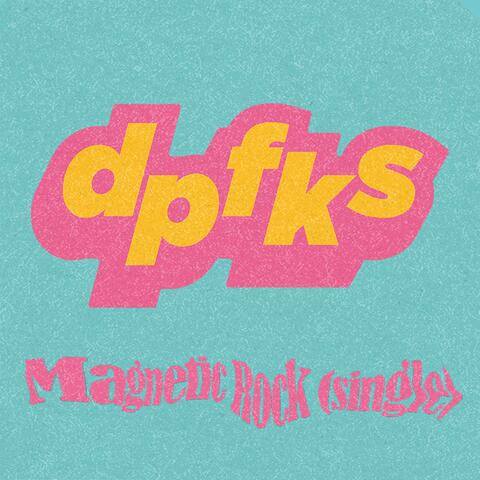 Magnetic Rock (single)