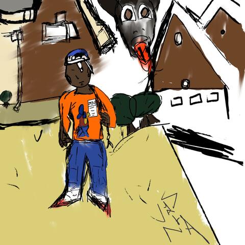 Unreachable Jay
