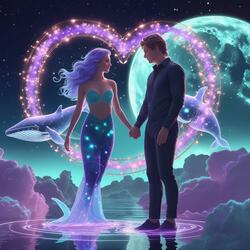 Only You Make Time Stand Still