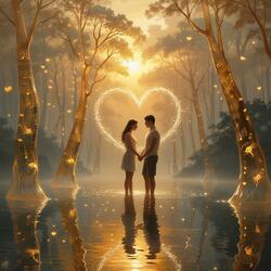 You and the Quiet Sky