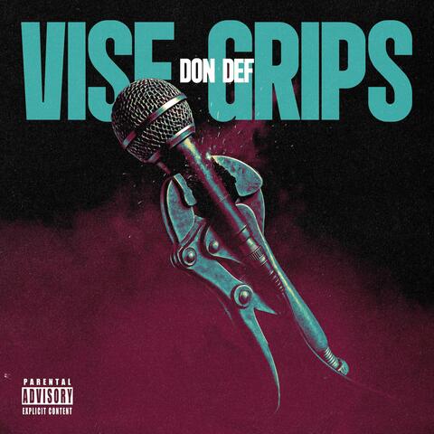 Vise Grips