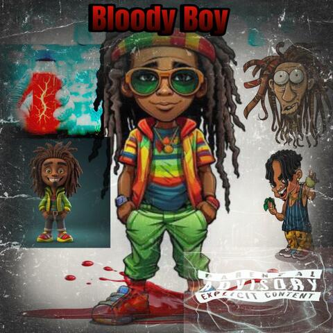Bloody Boy