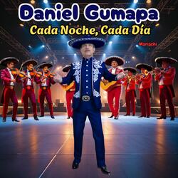 Cada Noche, Cada Día (Versión Mariachi)