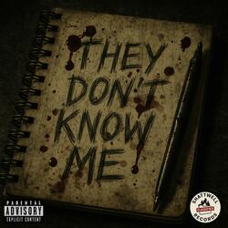 Don't Know Me