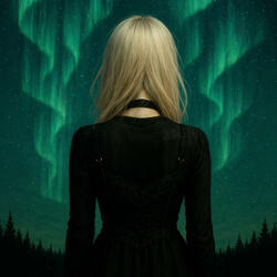 Her Door Was Always Open