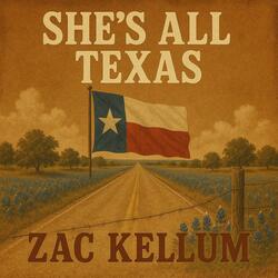 She's All Texas