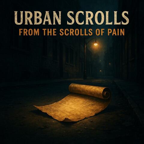 Scrolls of Pain (Live in the Shadows) (Live)