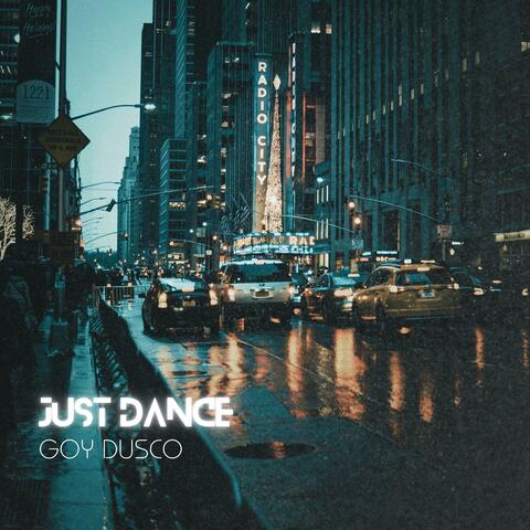 Just dance