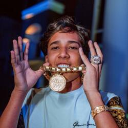 MC FORLAM (TROPA DO NINO ABRAVANEL)