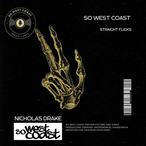 Stright Flicks (Orignial Motion Picture Soundtrack) (feat. Nicholas Drake)