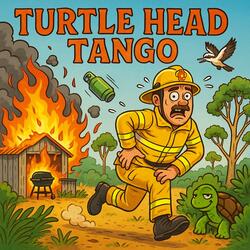 The Turtle Head Tango