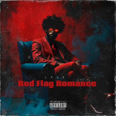 Red Flag Romance