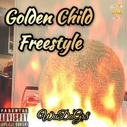 Golden Child Freestyle