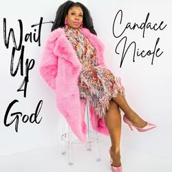Wait Up 4 God (WU4G)