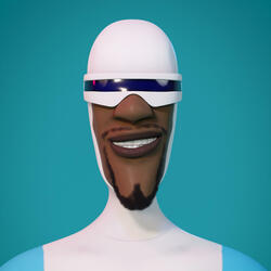 Where is my SuperSuit?
