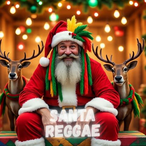 Santa Reggae